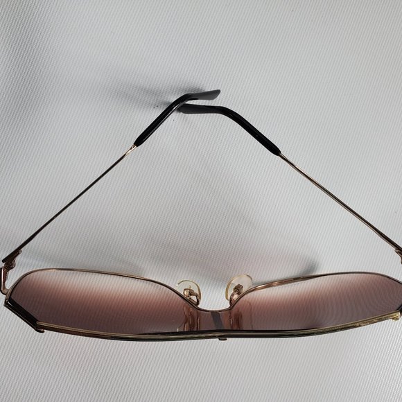 VINTAGE HUNGARY Statement Sunglasses main image 3